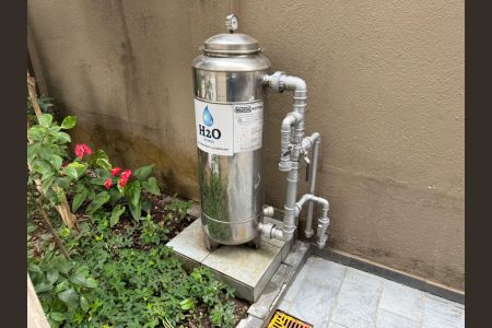 Apartamento para alugar com 45m², 1 quarto e 1 vaga Apartamento para alugar com 45m², 1 quarto e 1 vagaJardim