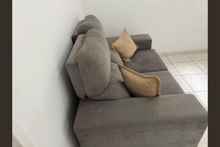 Apartamento para alugar com 45m², 1 quarto e 1 vaga Apartamento para alugar com 45m², 1 quarto e 1 vagaSala