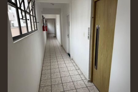 Apartamento para alugar com 45m², 1 quarto e 1 vaga Apartamento para alugar com 45m², 1 quarto e 1 vagaHall de entrada