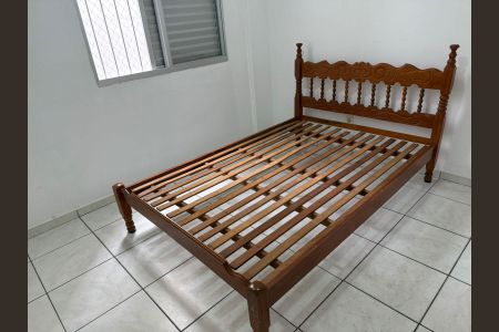 Apartamento para alugar com 45m², 1 quarto e 1 vaga Apartamento para alugar com 45m², 1 quarto e 1 vagaQuarto
