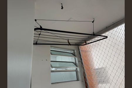 Apartamento para alugar com 45m², 1 quarto e 1 vaga Apartamento para alugar com 45m², 1 quarto e 1 vagaÁrea de Serviço