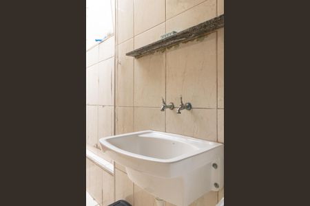 Casa à venda com 140m², 2 quartos e 2 vagasÁrea de Serviço