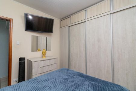 Casa à venda com 140m², 2 quartos e 2 vagasQuarto 1