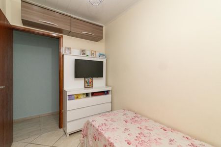 Casa à venda com 140m², 2 quartos e 2 vagasQuarto 2