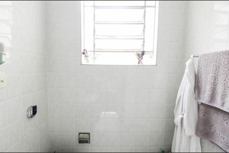 Casa à venda com 220m², 3 quartos e 1 vaga Casa à venda com 220m², 3 quartos e 1 vagaBanheiro