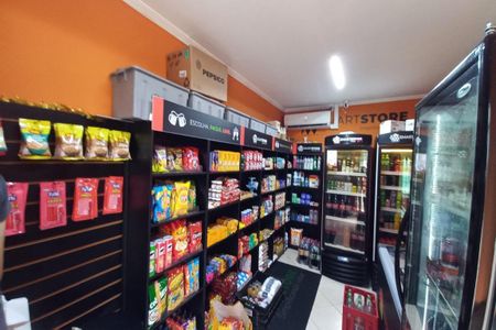 Apartamento à venda com 48m², 2 quartos e 1 vagaÁrea comum - Mercado