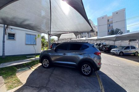 Apartamento à venda com 48m², 2 quartos e 1 vagaGaragem