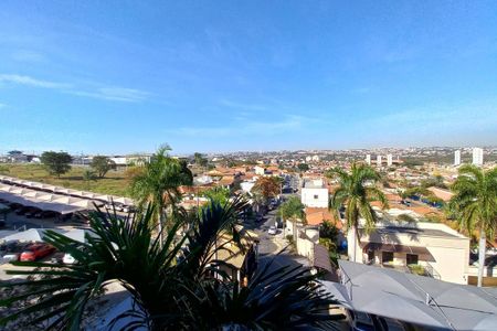 Apartamento à venda com 48m², 2 quartos e 1 vagaVista da Área de Serviço