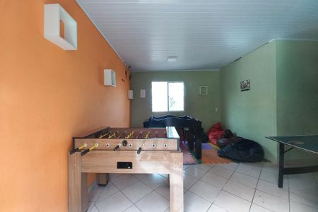 Apartamento à venda com 48m², 2 quartos e 1 vagaÁrea comum - Sala de Jogos