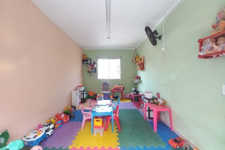 Apartamento à venda com 48m², 2 quartos e 1 vagaBrinquedoteca