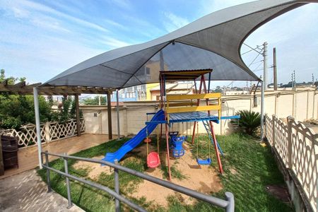 Apartamento à venda com 48m², 2 quartos e 1 vagaÁrea comum - Playground