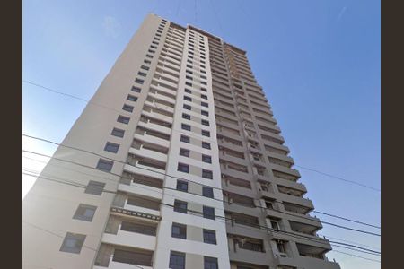 Apartamento para alugar com 74m², 3 quartos e 1 vagaFachada