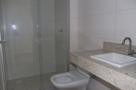 Apartamento para alugar com 74m², 3 quartos e 1 vagaBanheiro Social