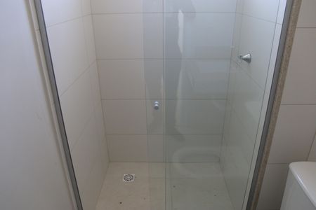 Apartamento para alugar com 74m², 3 quartos e 1 vagaBanheiro da Suíte 3