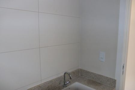 Apartamento para alugar com 74m², 3 quartos e 1 vagaBanheiro Social