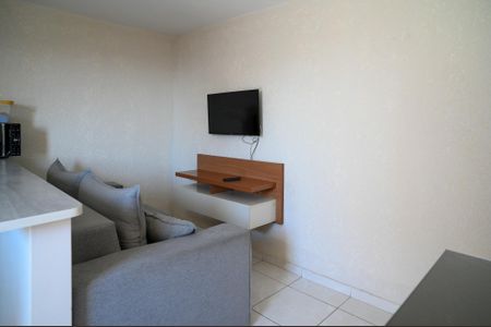 Casa à venda com 98m², 4 quartos e 2 vagasCasa 1 - Sala