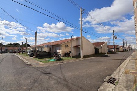 Casa de condomínio à venda com 75m², 3 quartos e 2 vagasÁrea comum