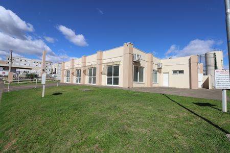 Casa de condomínio à venda com 75m², 3 quartos e 2 vagasÁrea comum - Salão de festas