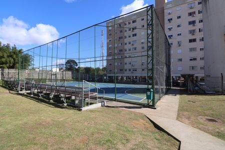 Casa de condomínio à venda com 75m², 3 quartos e 2 vagasQuadra Esportiva