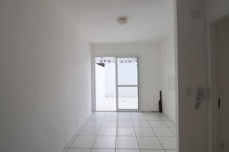 Casa de condomínio à venda com 75m², 3 quartos e 2 vagasCozinha