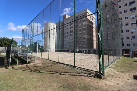 Casa de condomínio à venda com 75m², 3 quartos e 2 vagasQuadra Esportiva