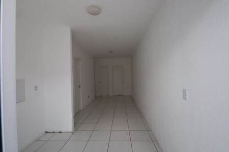 Casa de condomínio à venda com 75m², 3 quartos e 2 vagasCozinha