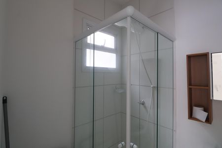 Casa de condomínio à venda com 75m², 3 quartos e 2 vagasBanheiro