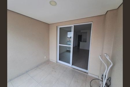 Apartamento à venda com 55m², 2 quartos e 1 vaga Apartamento à venda com 55m², 2 quartos e 1 vagaFoto 02