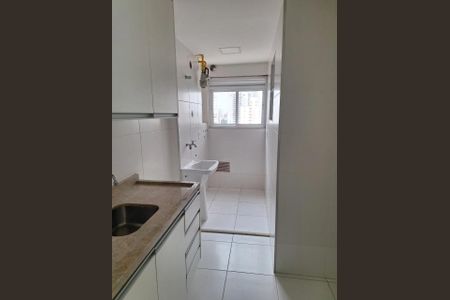 Apartamento à venda com 55m², 2 quartos e 1 vaga Apartamento à venda com 55m², 2 quartos e 1 vagaFoto 08