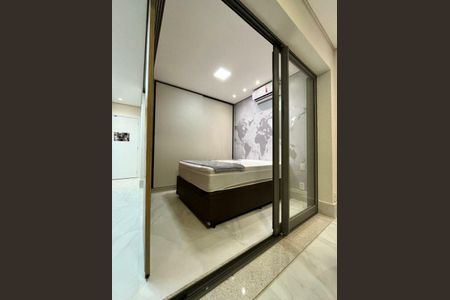 Apartamento à venda com 35m², 1 quarto e sem vaga