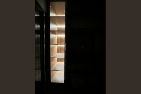 Apartamento à venda com 35m², 1 quarto e sem vaga