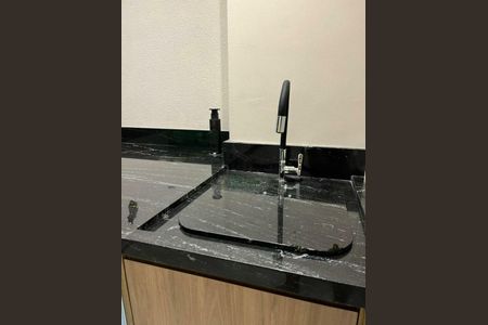 Apartamento à venda com 35m², 1 quarto e sem vaga