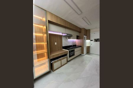 Apartamento à venda com 35m², 1 quarto e sem vaga