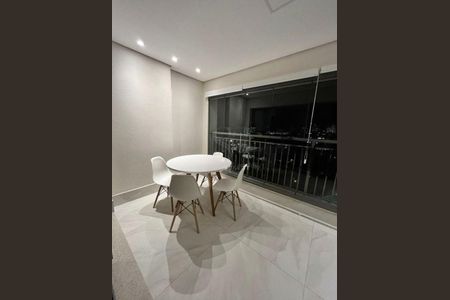 Apartamento à venda com 35m², 1 quarto e sem vaga