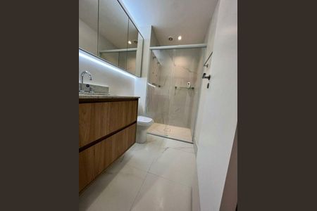 Apartamento à venda com 35m², 1 quarto e sem vaga