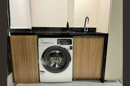 Apartamento à venda com 35m², 1 quarto e sem vaga