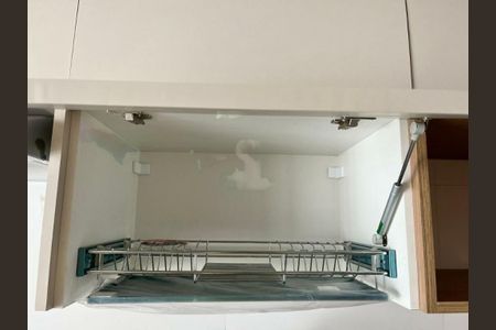 Apartamento à venda com 35m², 1 quarto e sem vaga