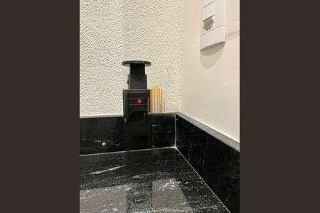 Apartamento à venda com 35m², 1 quarto e sem vaga