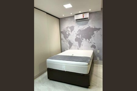 Apartamento à venda com 35m², 1 quarto e sem vaga