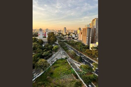 Apartamento à venda com 35m², 1 quarto e sem vaga