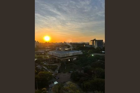 Apartamento à venda com 35m², 1 quarto e sem vaga