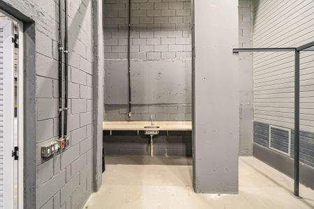 Apartamento à venda com 113m², 3 quartos e 2 vagas Apartamento à venda com 113m², 3 quartos e 2 vagasÁrea comum - Bicicletário