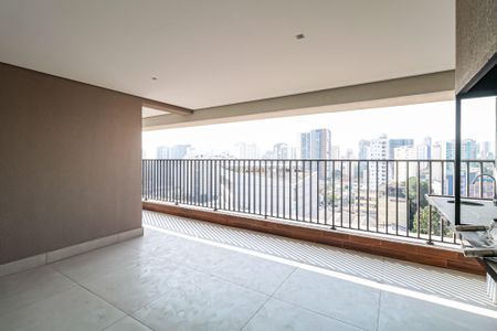 Apartamento à venda com 113m², 3 quartos e 2 vagas Apartamento à venda com 113m², 3 quartos e 2 vagasVaranda