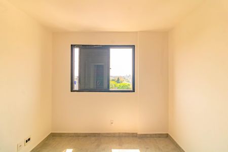Apartamento à venda com 45m², 1 quarto e 1 vaga Apartamento à venda com 45m², 1 quarto e 1 vagaQuarto 1