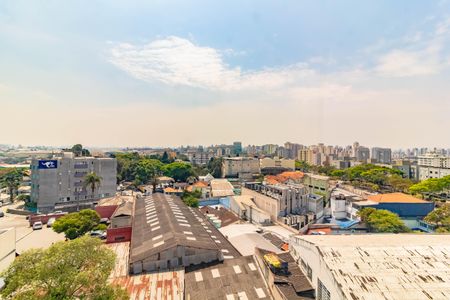 Apartamento à venda com 45m², 1 quarto e 1 vaga Apartamento à venda com 45m², 1 quarto e 1 vagaQuarto 1 vista