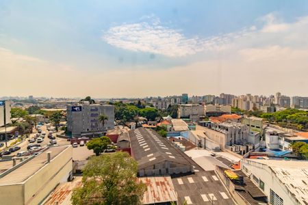 Apartamento à venda com 45m², 1 quarto e 1 vaga Apartamento à venda com 45m², 1 quarto e 1 vagaÁrea de Serviço vista