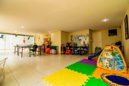 Apartamento à venda com 45m², 1 quarto e 1 vaga Apartamento à venda com 45m², 1 quarto e 1 vagaÁrea comum