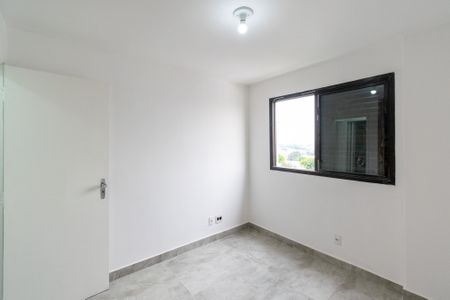 Quarto  de apartamento para alugar com 1 quarto, 45m² em Jardim Oriental, São Paulo