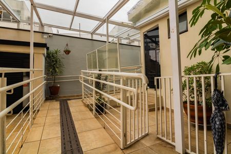 Apartamento à venda com 45m², 1 quarto e 1 vaga Apartamento à venda com 45m², 1 quarto e 1 vagaÁrea comum