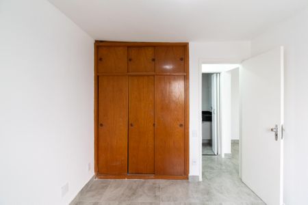 Quarto de apartamento para alugar com 1 quarto, 45m² em Jardim Oriental, São Paulo